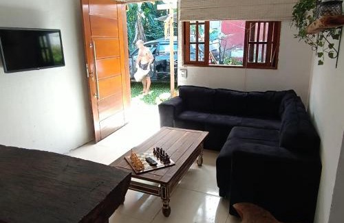 Ubatuba House | Hippie House