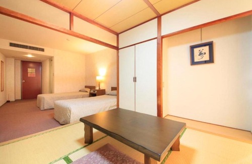 Hirado Hotel | Hirado Kaijyo Hotel - Vacation STAY 65798v