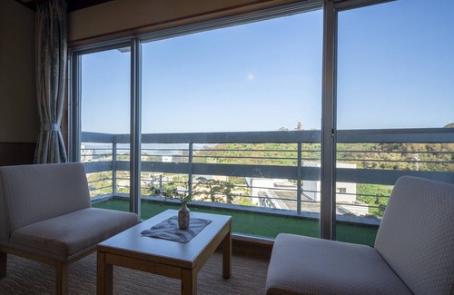 Gamagori House | Hiranoya