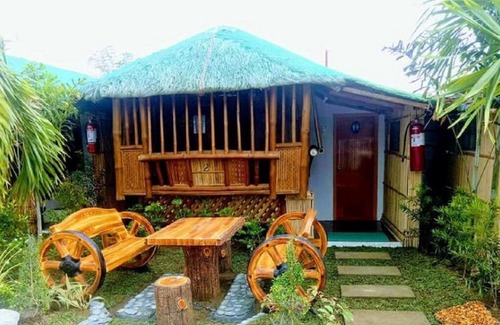 Lucap Resort | HIRIBACO 100 RESORT RESIDENCES