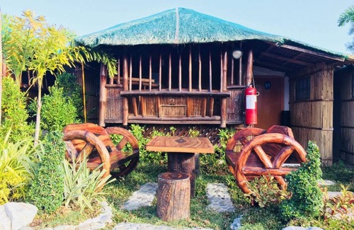 Lucap Resort | HIRIBACO 100 RESORT RESIDENCES