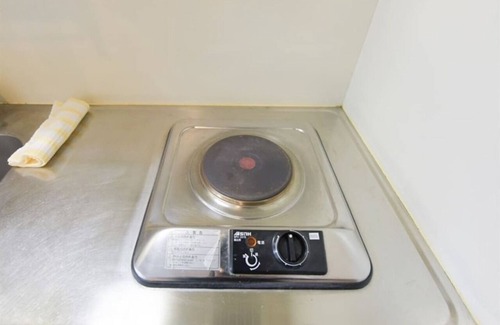 Kamata Apartment | Hiroki Building 203 Checkin 1 minute walk from J - Hiroki Co Ltd West company house 203/Ota-ku Tokyo