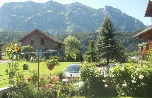 Bizau Apartment | Hirschberg 1 - House Metzler