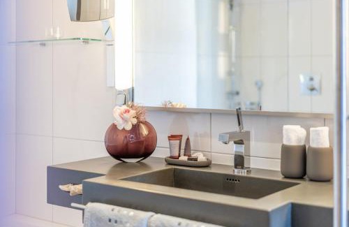 Dornbirn Hotel | hirschen dornbirn - das boutiquestyle hotel - skyrelax & wellness im rooftop