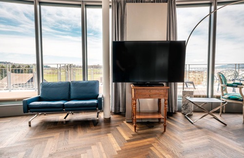 Oberkirch Hotel | Hirschen Oberkirch