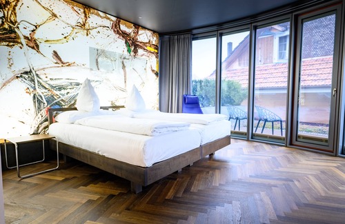 Oberkirch Hotel | Hirschen Oberkirch