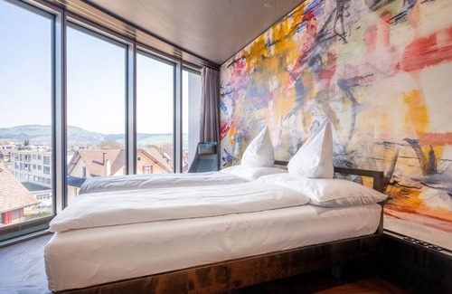 Oberkirch Hotel | Hirschen Oberkirch