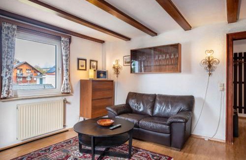 Sankt Maergen Apartment | Hirschenhäusle