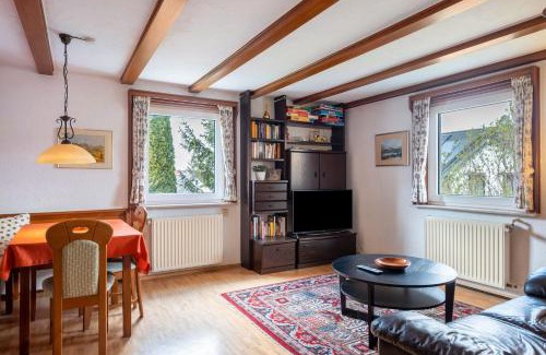 Sankt Maergen Apartment | Hirschenhäusle