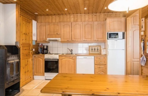 Sirkka House | Hirvas Levi 1 by Interhome