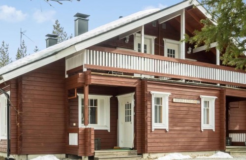 Sirkka House | Hirvas Levi 1 by Interhome