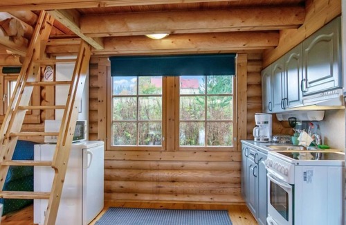 Kuopio House | Hirvonmökki by Interhome