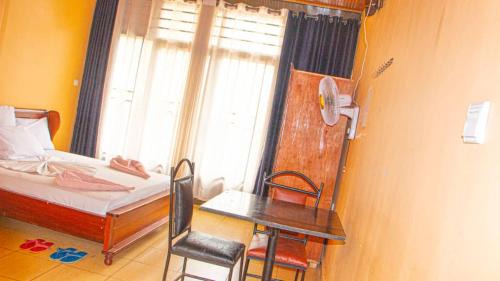 Kigali Hotel | Hirwa Avenir