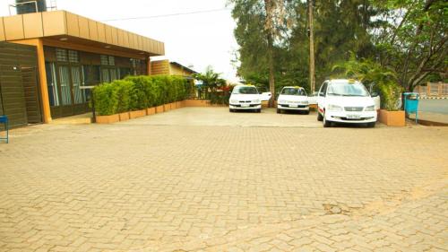 Kigali Hotel | Hirwa Avenir