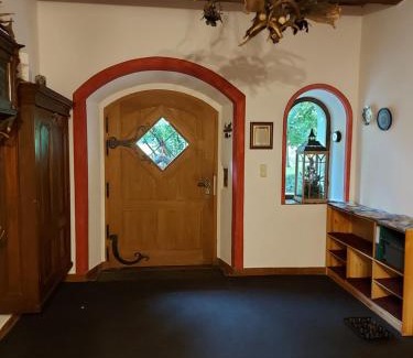 Fusch an der Grossglocknerstrasse House | Hirzbachgut
