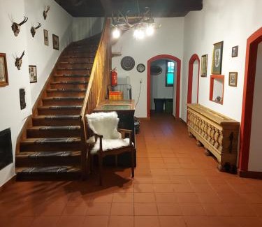 Fusch an der Grossglocknerstrasse House | Hirzbachgut