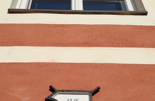 Weissenkirchen in der Wachau Apartment | Historic house in Weissenkirchen in the Wachau