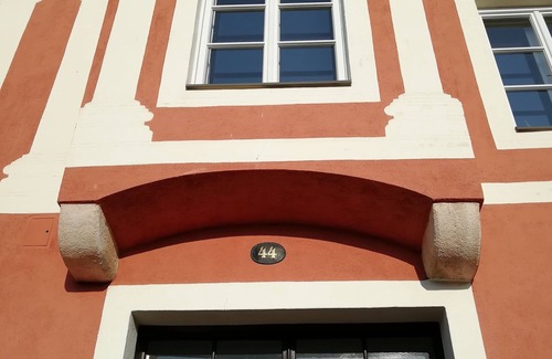 Weissenkirchen in der Wachau Apartment | Historic house in Weissenkirchen in the Wachau