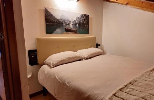 Resia Bed & Breakfast | Hisa Karletavi