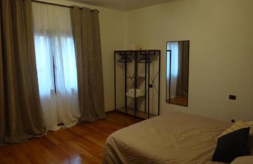 Resia Bed & Breakfast | Hisa Karletavi