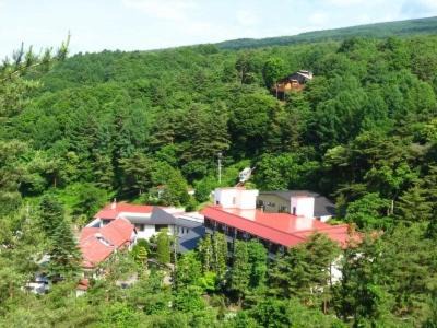 Komoro Hotel | Hishino Onsen Tokiwakan