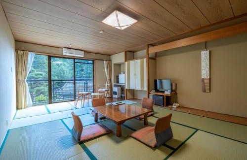 Komoro Hotel | Hishino Onsen Tokiwakan