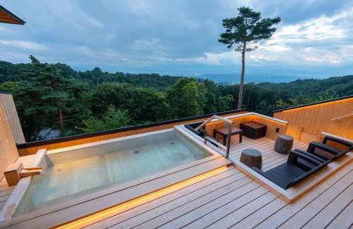 Komoro Hotel | Hishino Onsen Tokiwakan