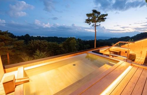 Komoro Hotel | Hishino Onsen Tokiwakan