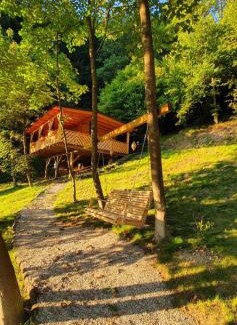 Slovenj Gradec House | Hiska Na Samem v Slovenj Gradcu
