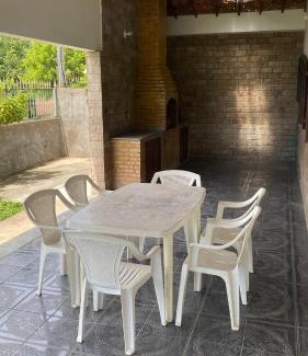 Iguaba Grande Apartment | História de Verão House