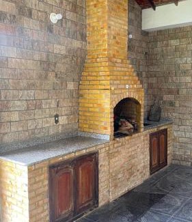 Iguaba Grande Apartment | História de Verão House