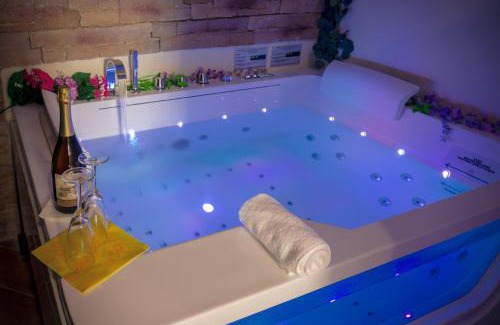 Santa Margherita Ligure Apartment | Historia Vitiello: The First Experience Suite
