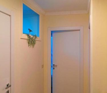 Santa Margherita Ligure Apartment | Historia Vitiello: The First Experience Suite