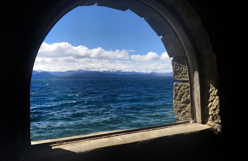 San Carlos de Bariloche House | Historic Bariloche Lake with a Private waterfront