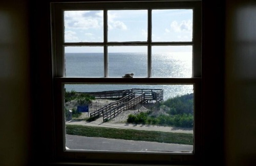 Cape Charles House | Historic Beach Front Home: Victorian Elegance. Large Rooms with AMAZING bay view