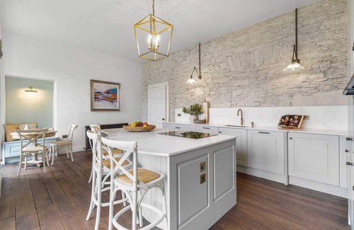 Innishannon House | Historic Belmont House built in 1820 in beautiful West Cork.