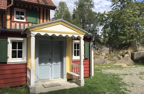 Wernigerode Ski Chalet | Historic Carlshaus - Secluded Chalet Sorrounded by Nature