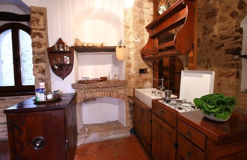 Barattano Other | Historic Castle with View