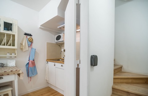 Santo Estevao Apartment | Historic Center Alfama, Wifi, Transport