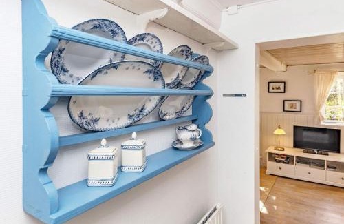 Marstal House | Historic Charm in Marstal-By Traum