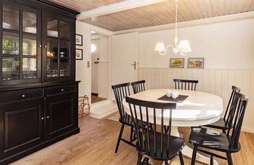 Marstal House | Historic Charm in Marstal-By Traum