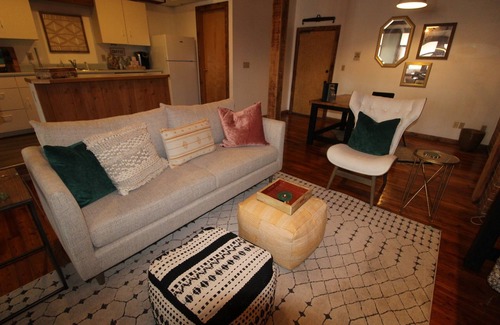 Durants Neck Condo | Historic Condo in the Heart of Downtown Elizabeth City