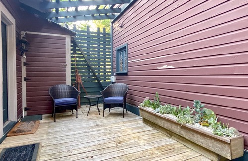 Historic Downtown Apalachicola Cottage | Historic Cottage in the Heart of Apalachicola
