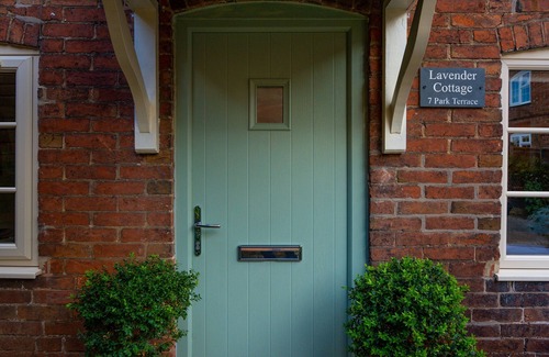 Southwell Cottage | Historic Cottage in Southwell Nottingham GOLD award winning for Eco practices