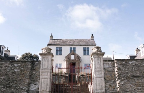 Kinsale Town Centre Cottage | Historic cottage overlooking Kinsale harbour