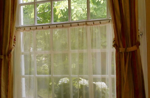 Berum Cottage | Historic Cottage - Romantic Orangerie in Berum/Hage