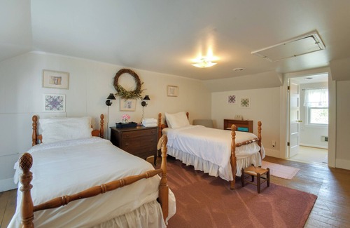 Rockbridge Baths Other | Historic Countryside Escape - Relax, Hike, & Fish! Near Lexington