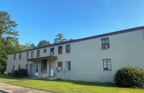 Valdosta House | Historic Cozy Apartment near Hospital & VSU -SF