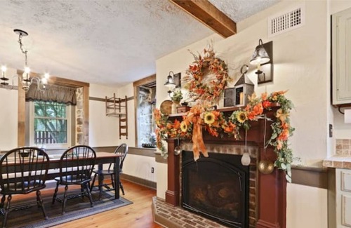 Manheim House | Historic Creekview Inn