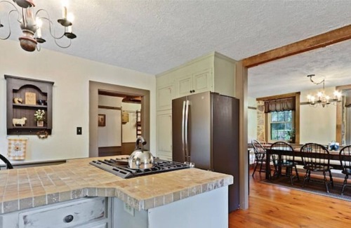 Manheim House | Historic Creekview Inn